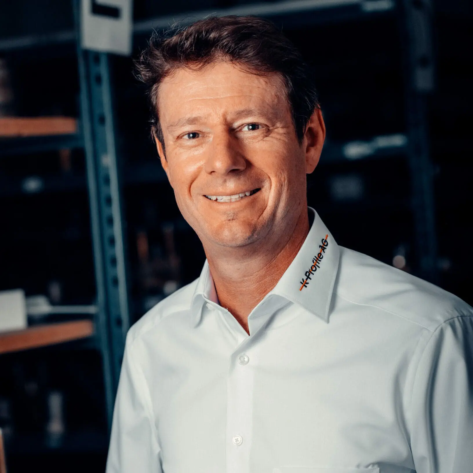 K-Profile Reinhard Lechthaler