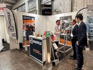 K-Profile SA, profilés, plastique, profilés en plastique